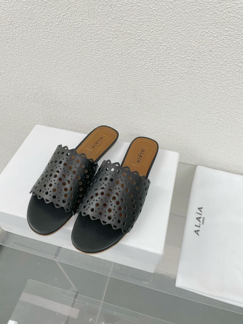 Alaia Sandals